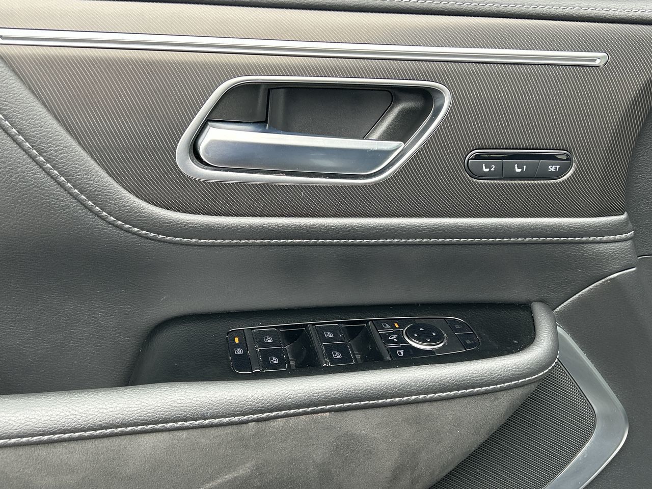 2026 Infiniti QX80