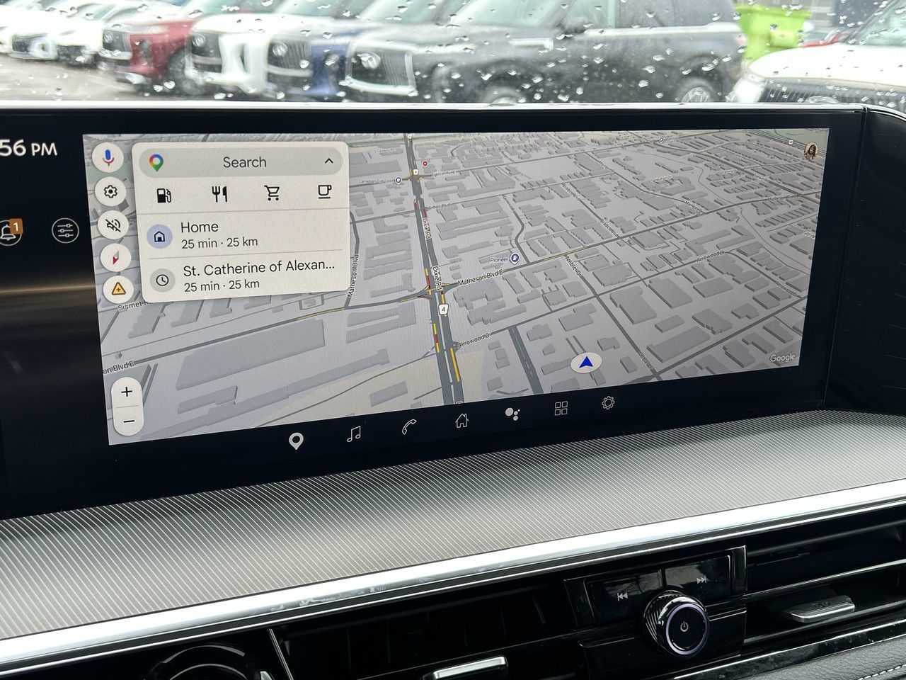 2026 Infiniti QX80