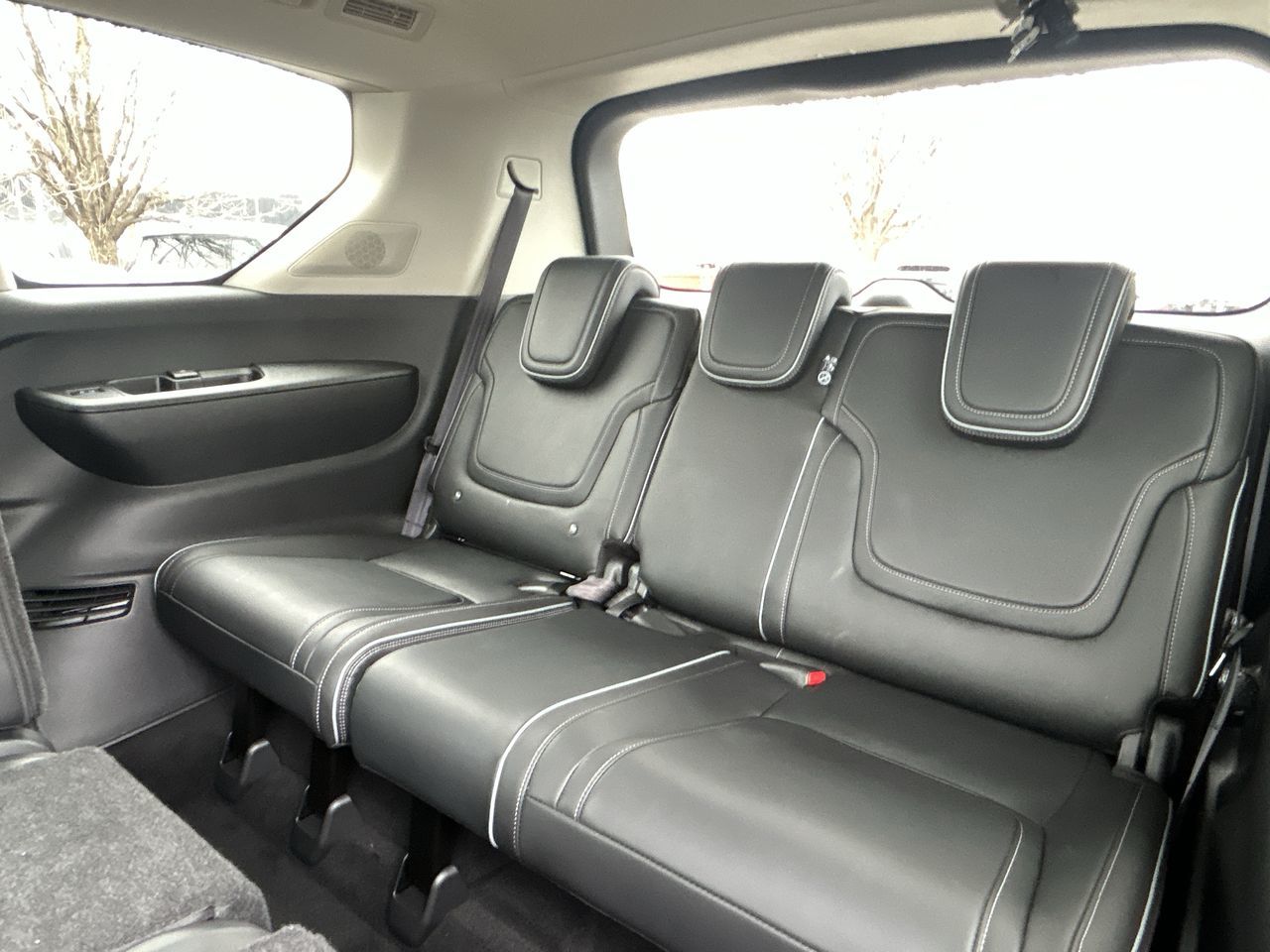 2026 Infiniti QX80