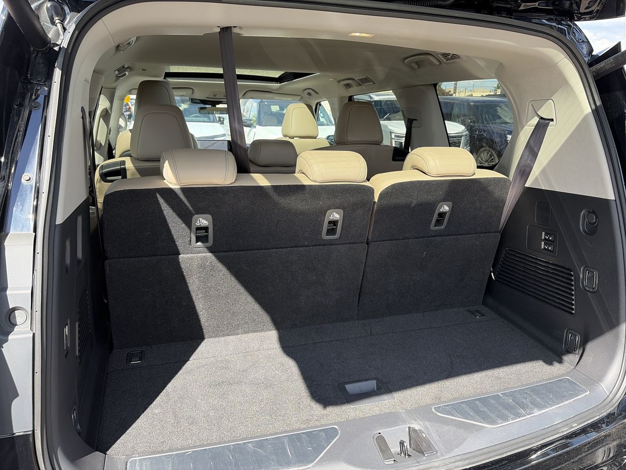 2026 Infiniti QX80