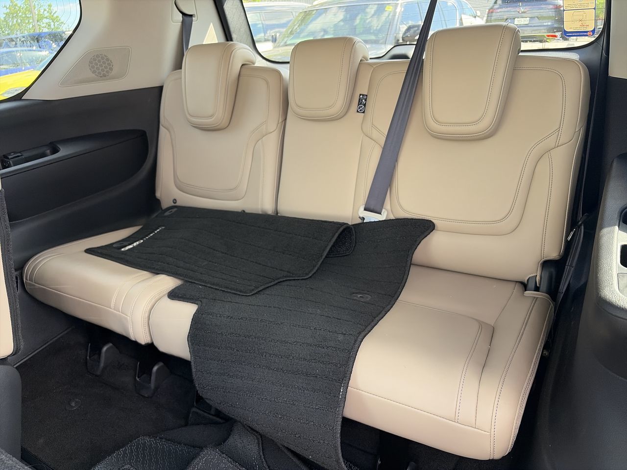 2026 Infiniti QX80
