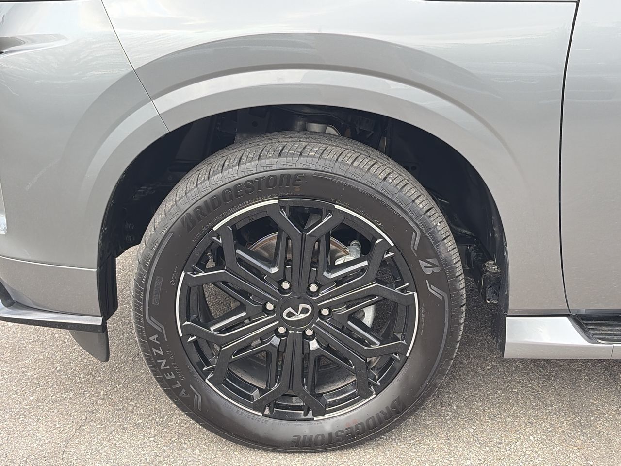 2026 Infiniti QX80