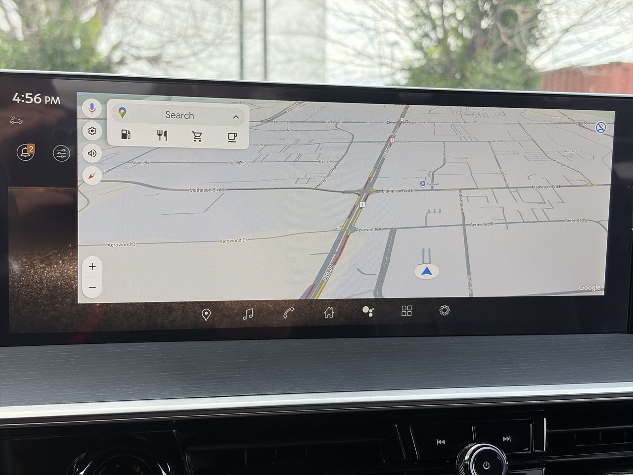 2026 Infiniti QX80