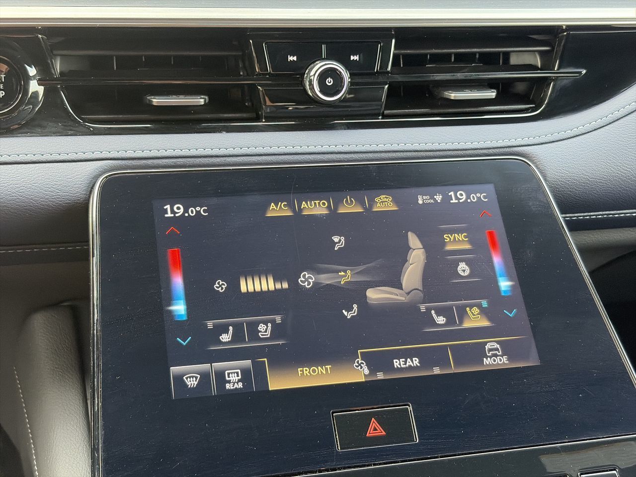2026 Infiniti QX80