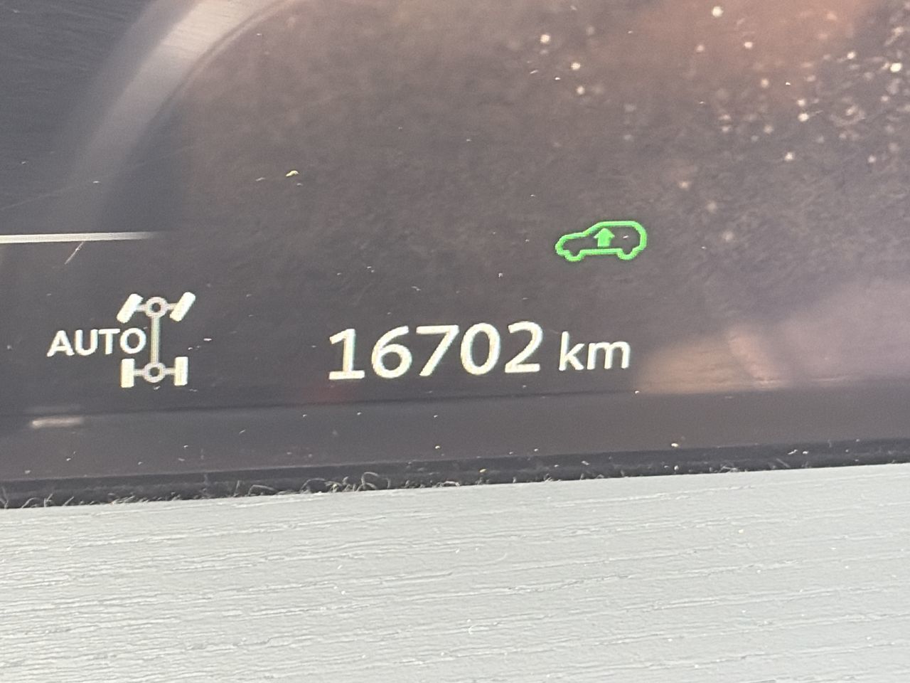 2026 Infiniti QX80
