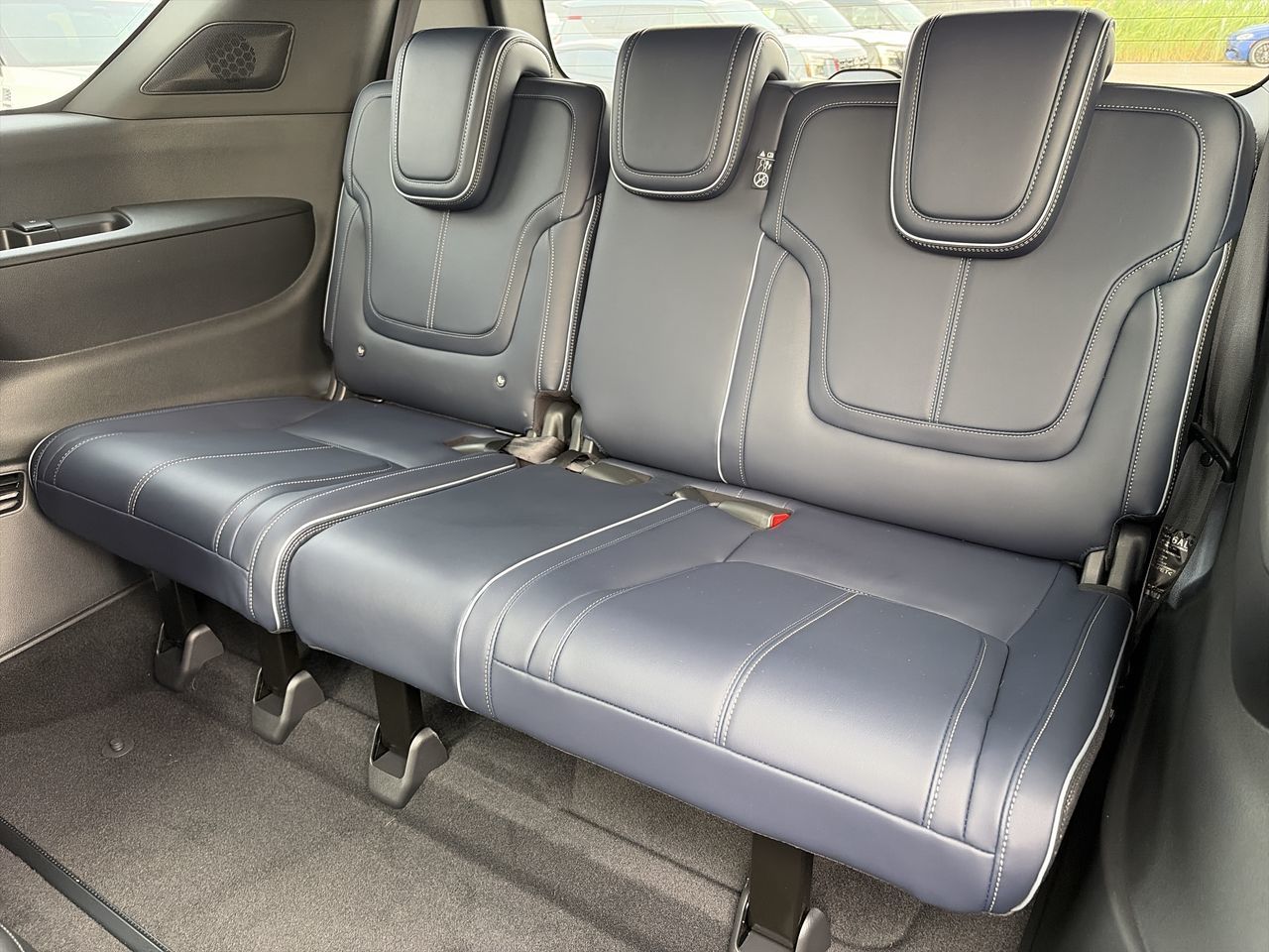 2026 Infiniti QX80