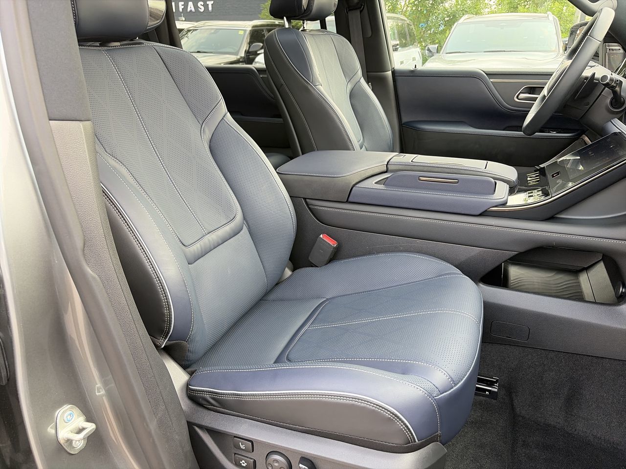 2026 Infiniti QX80