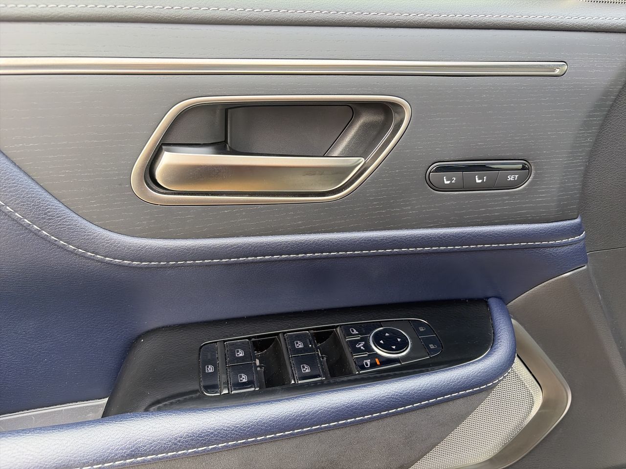 2026 Infiniti QX80