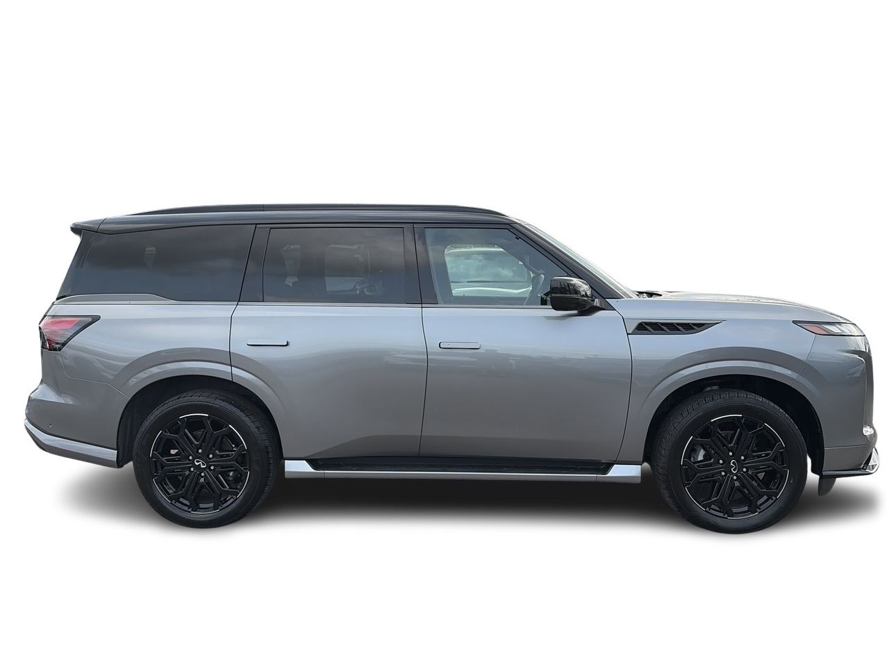 2026 Infiniti QX80