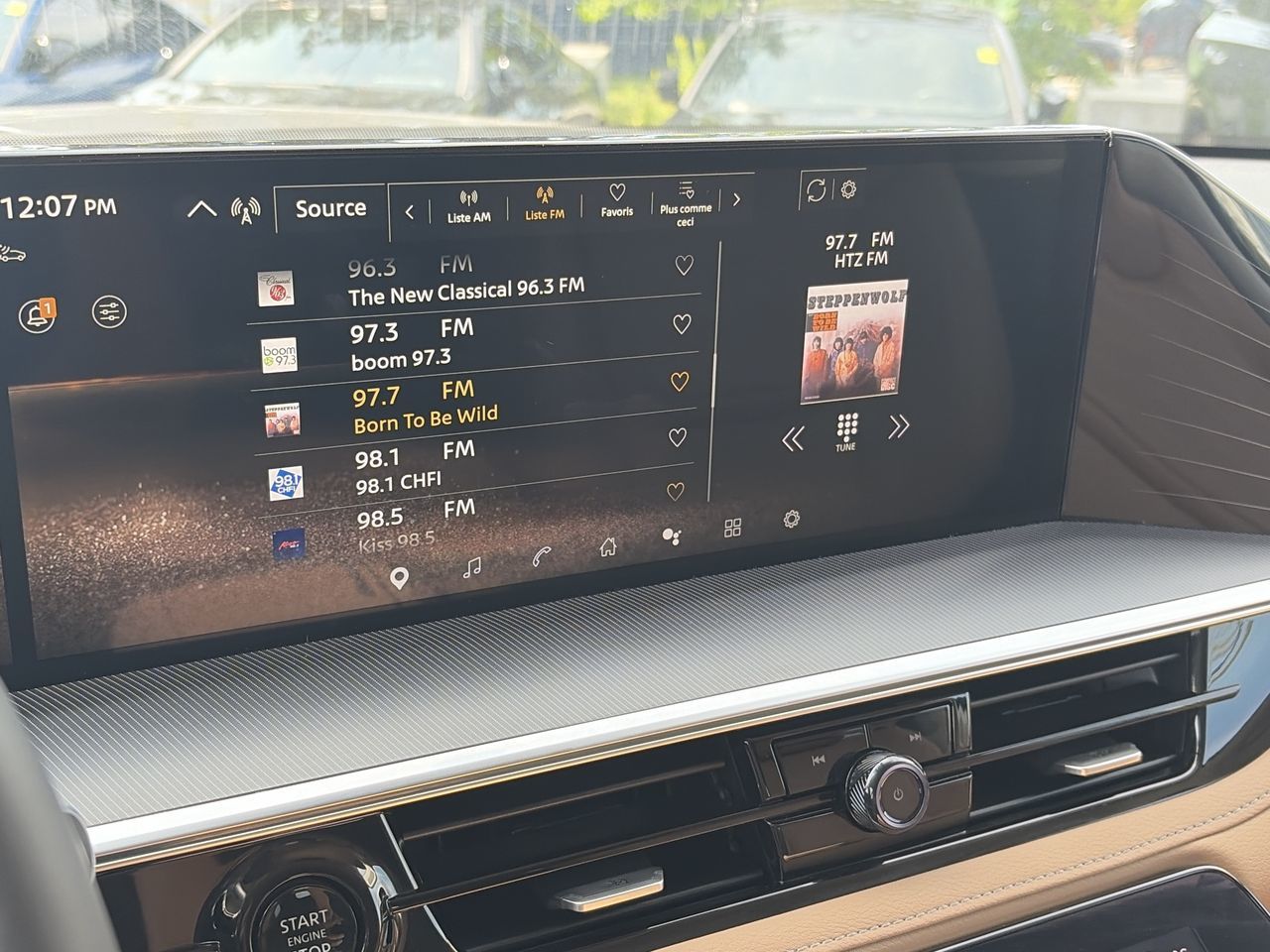2026 Infiniti QX80