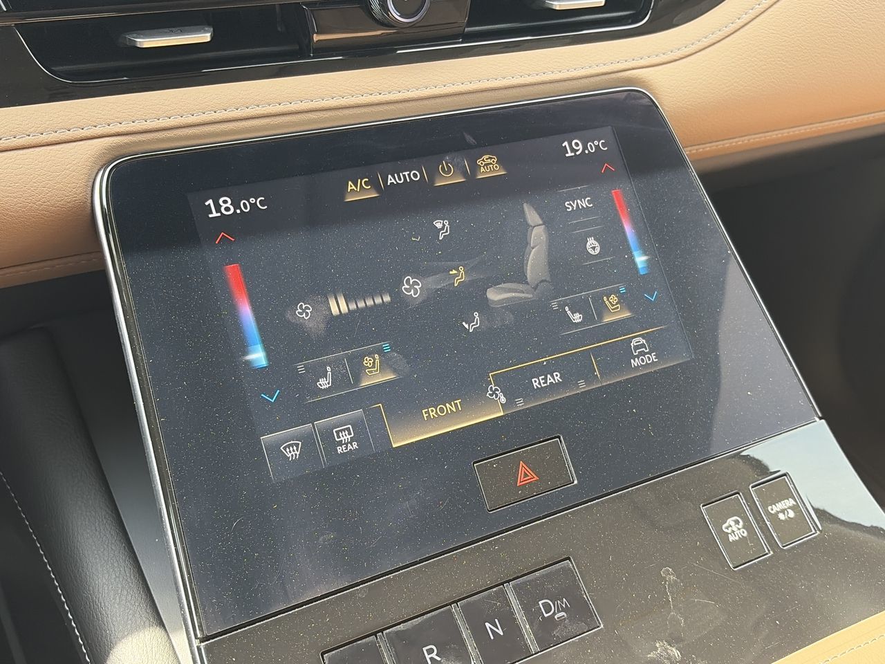 2026 Infiniti QX80
