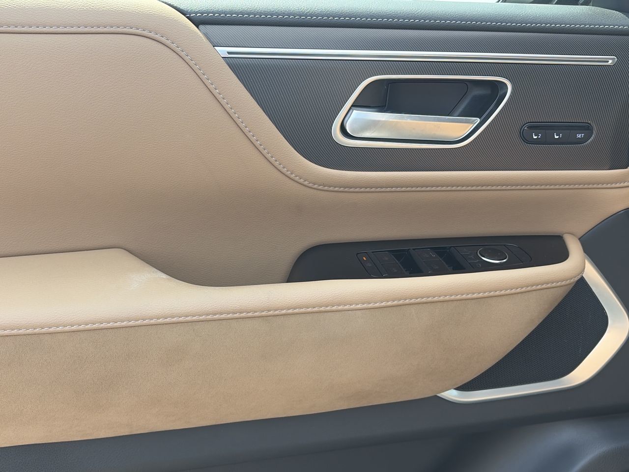 2026 Infiniti QX80