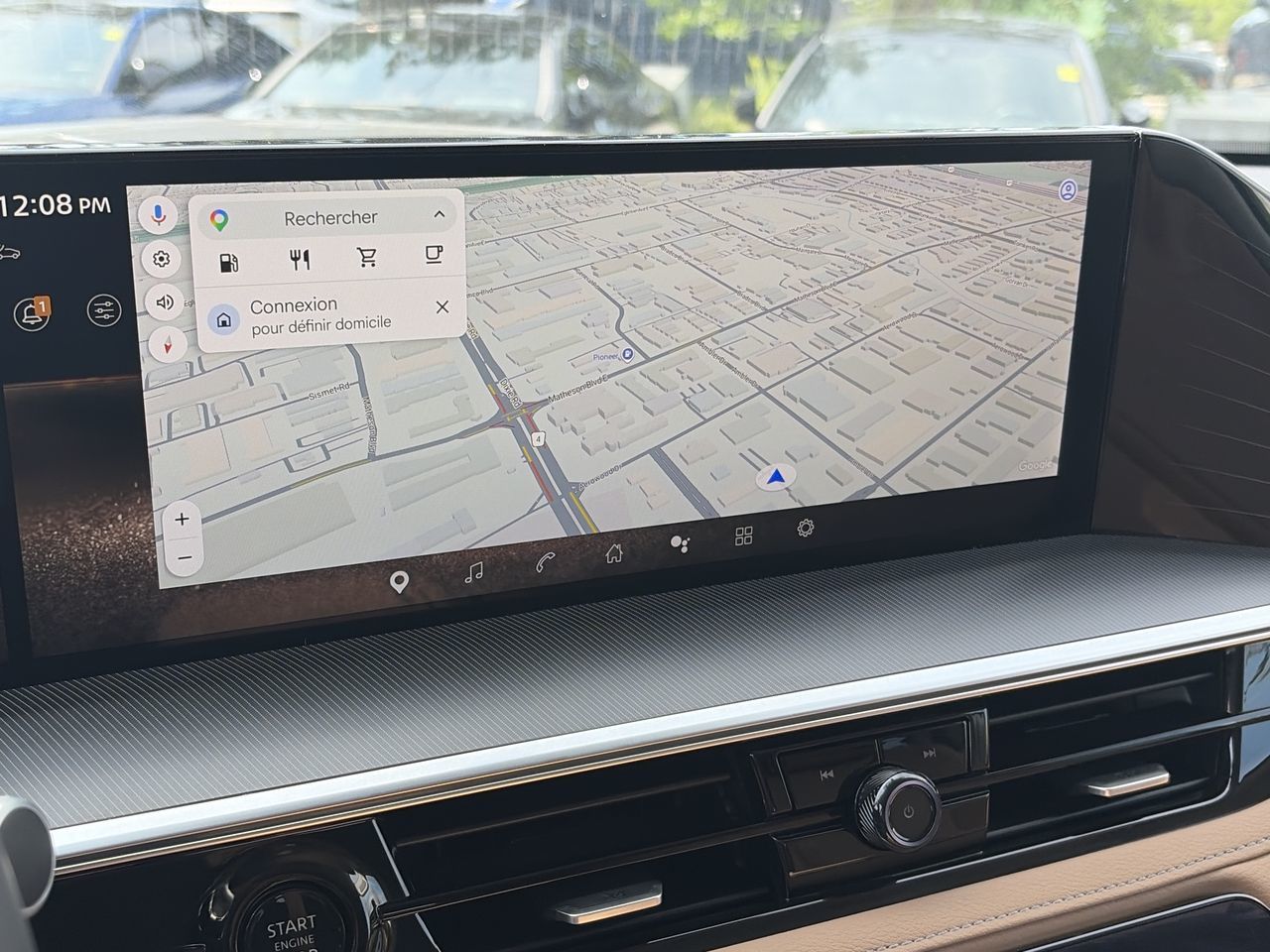 2026 Infiniti QX80