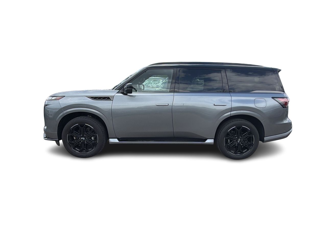 2026 Infiniti QX80 in Mississauga, Ontario