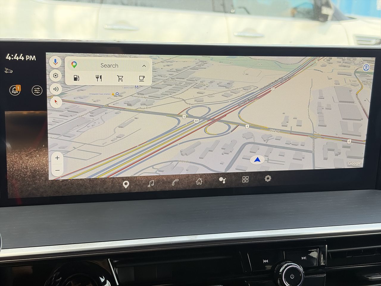 2026 Infiniti QX80 in Mississauga, Ontario