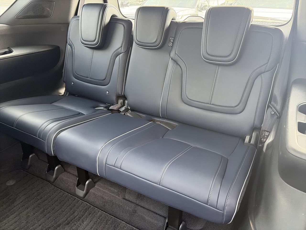 2026 Infiniti QX80 in Mississauga, Ontario