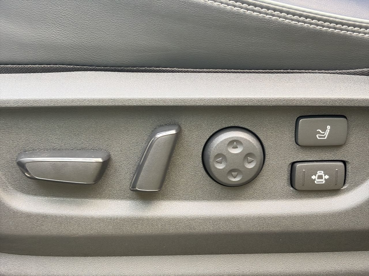 2026 Infiniti QX80 in Mississauga, Ontario
