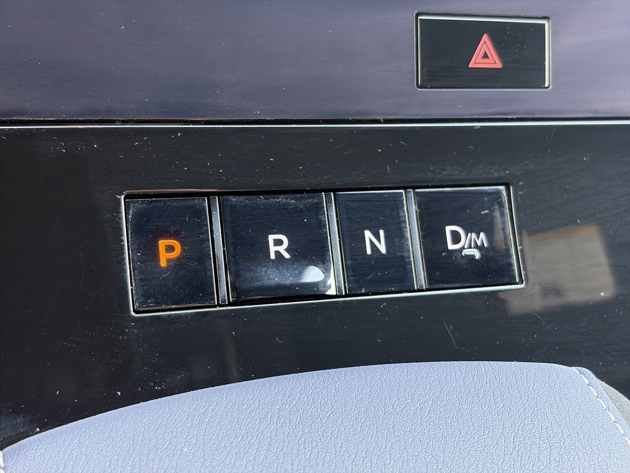 2026 Infiniti QX80 in Mississauga, Ontario
