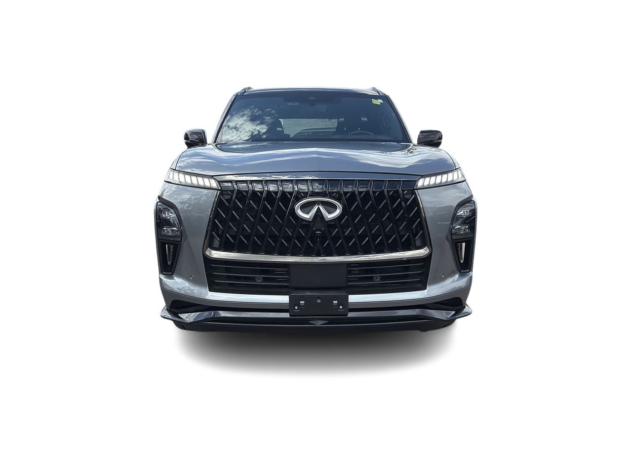 2026 Infiniti QX80 in Mississauga, Ontario
