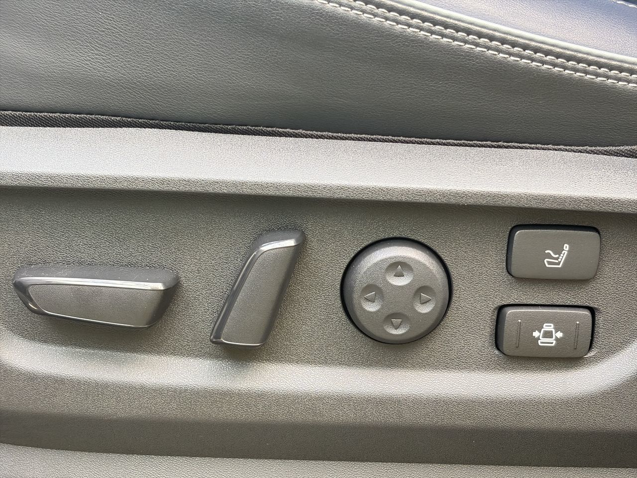 2026 Infiniti QX80 in Mississauga, Ontario