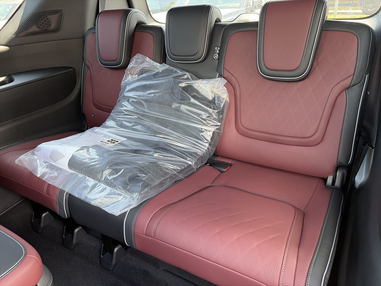 2027 Infiniti QX80