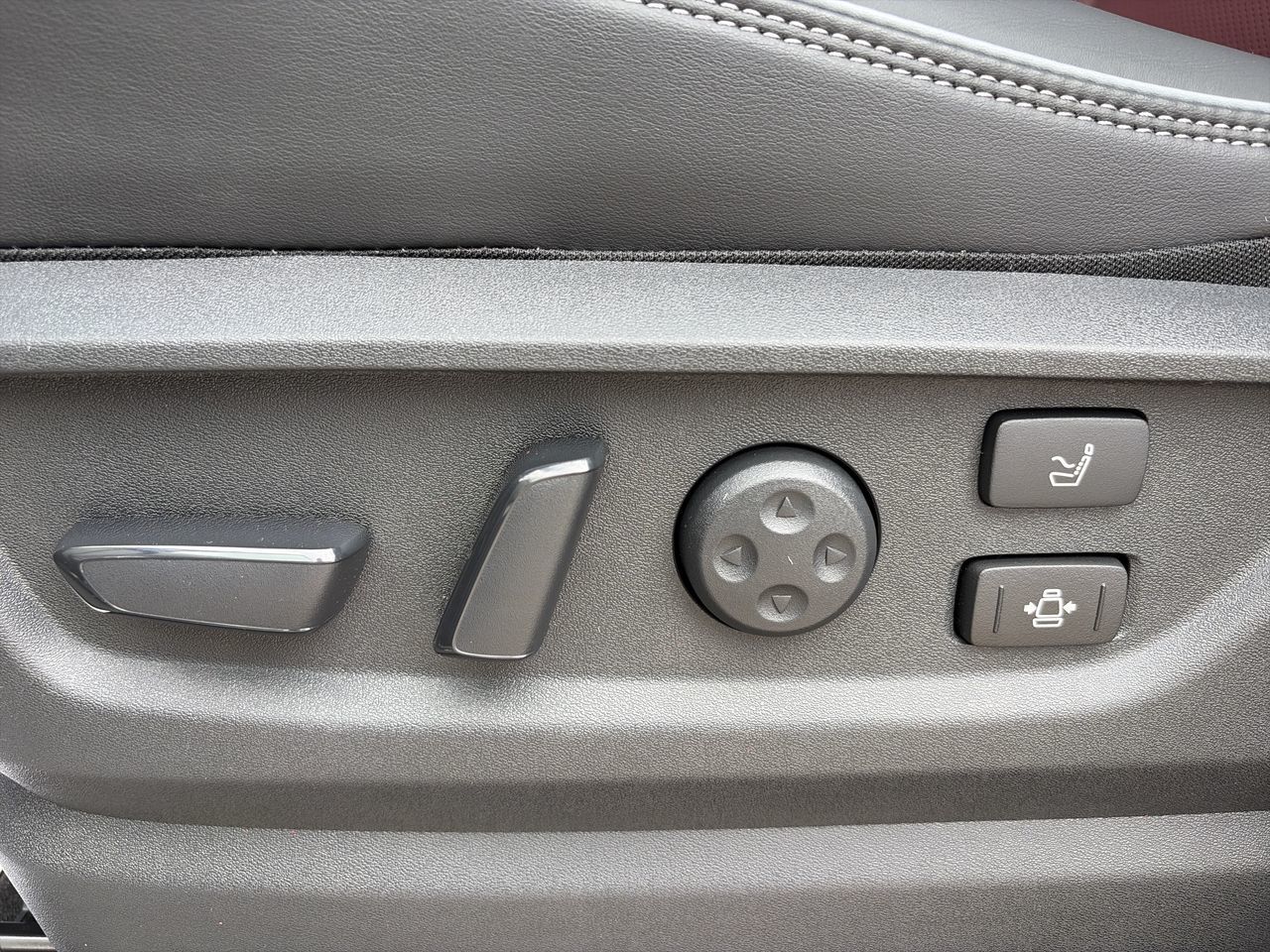 2027 Infiniti QX80
