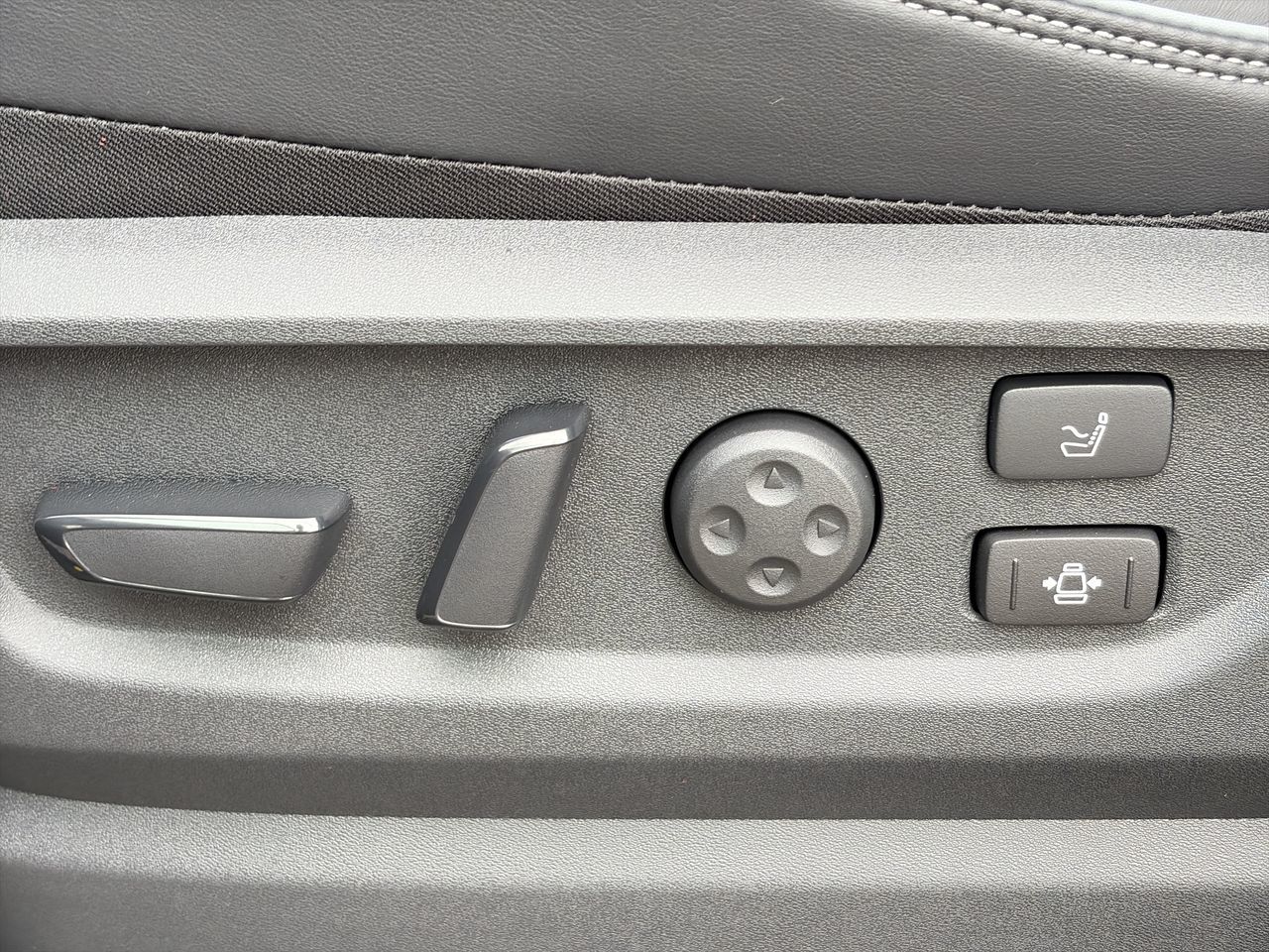2027 Infiniti QX80