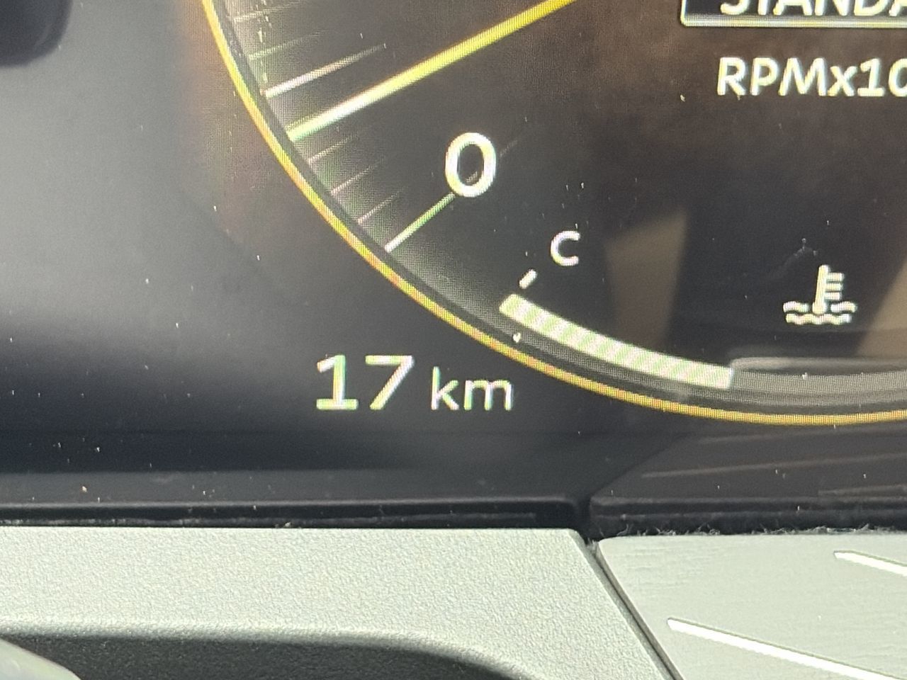 2027 Infiniti QX80