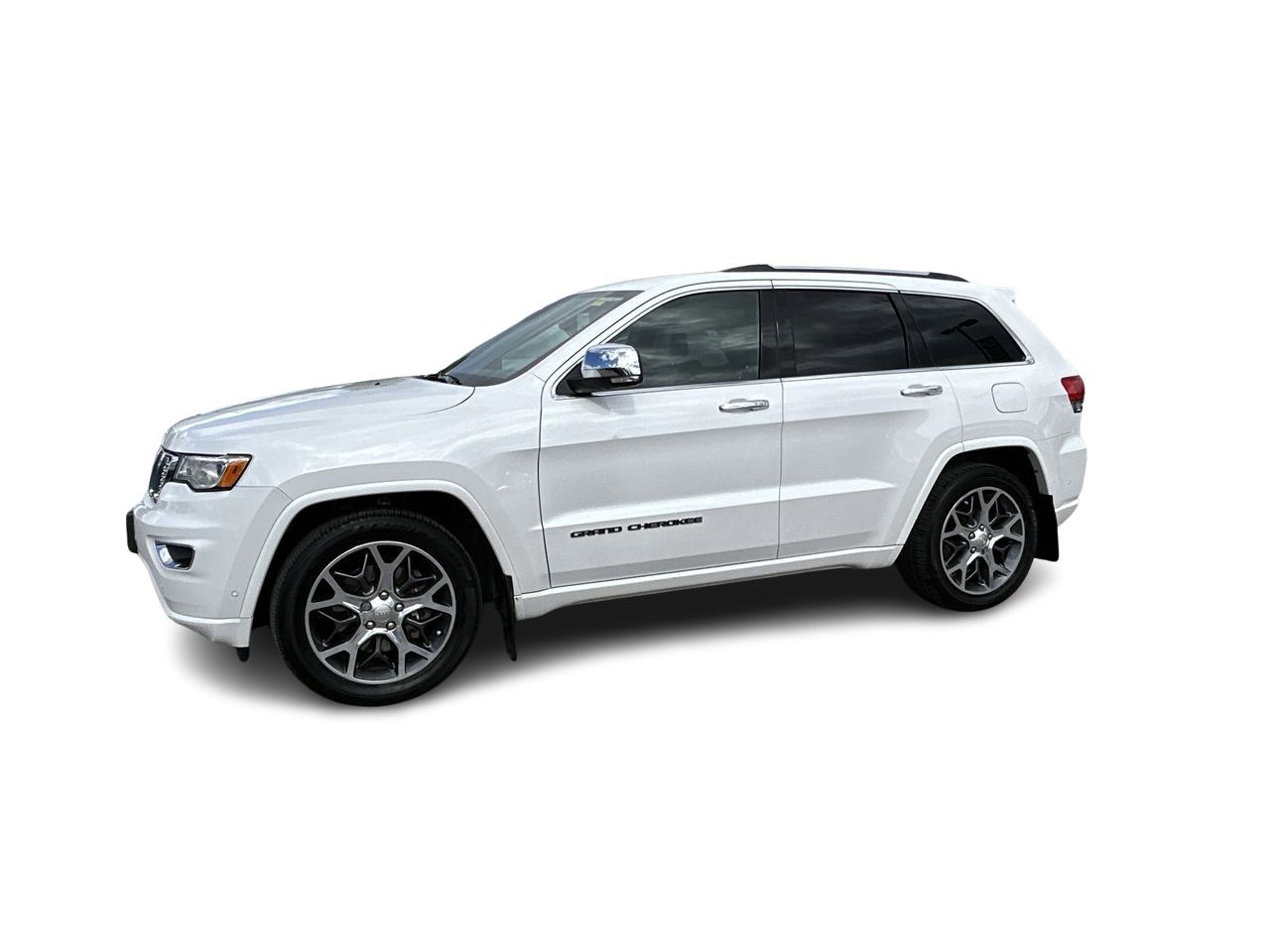 Jeep Grand Cherokee 4X4  2021 à Mississauga, Ontario