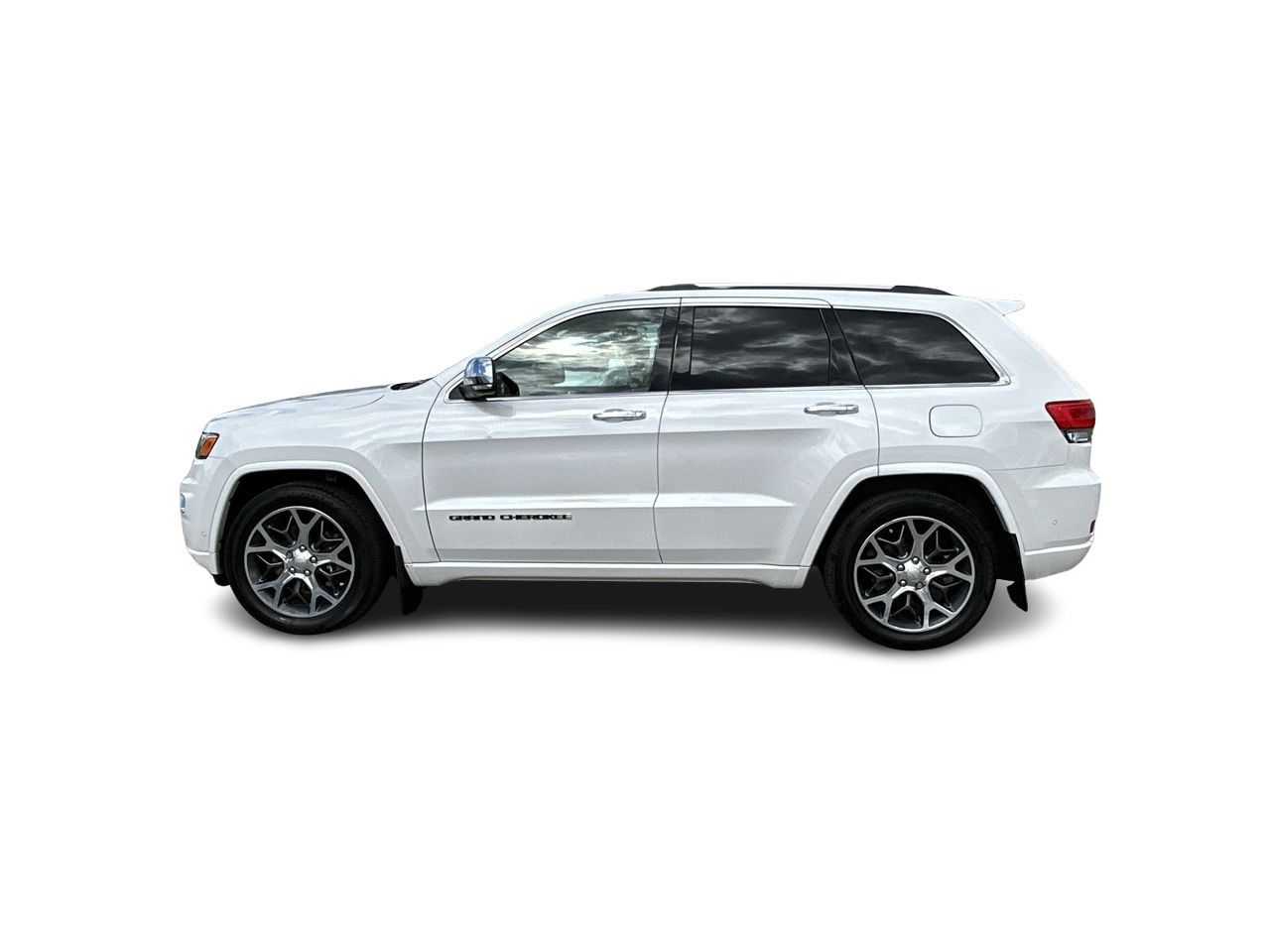 Jeep Grand Cherokee 4X4  2021 à Mississauga, Ontario