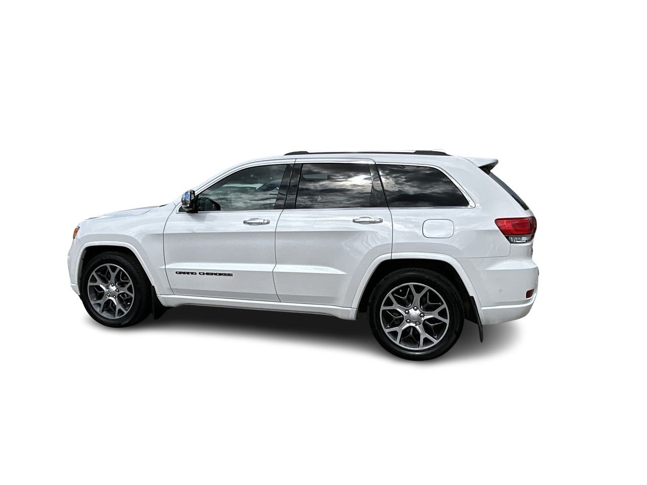 Jeep Grand Cherokee 4X4  2021 à Mississauga, Ontario