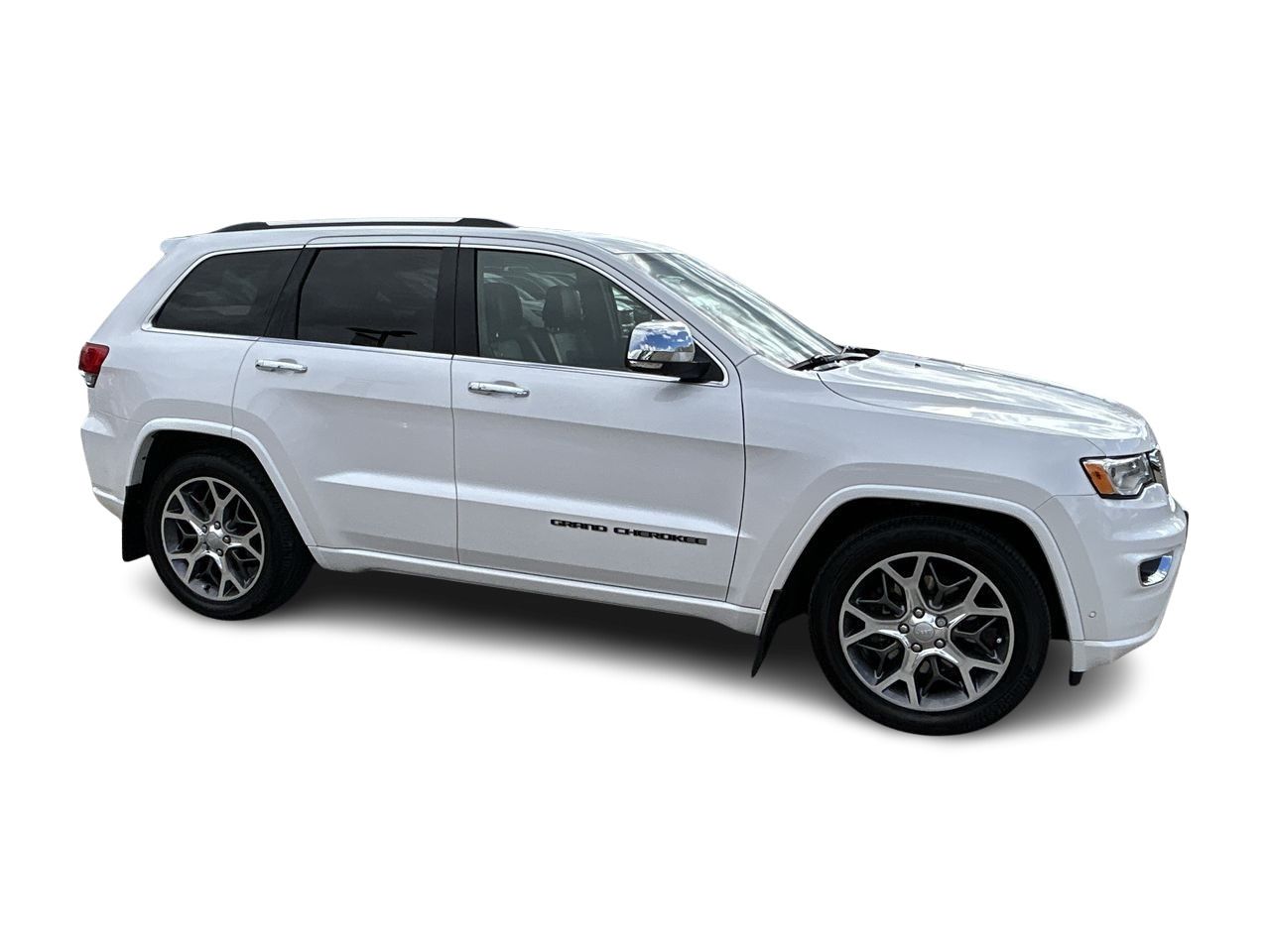 Jeep Grand Cherokee 4X4  2021 à Mississauga, Ontario