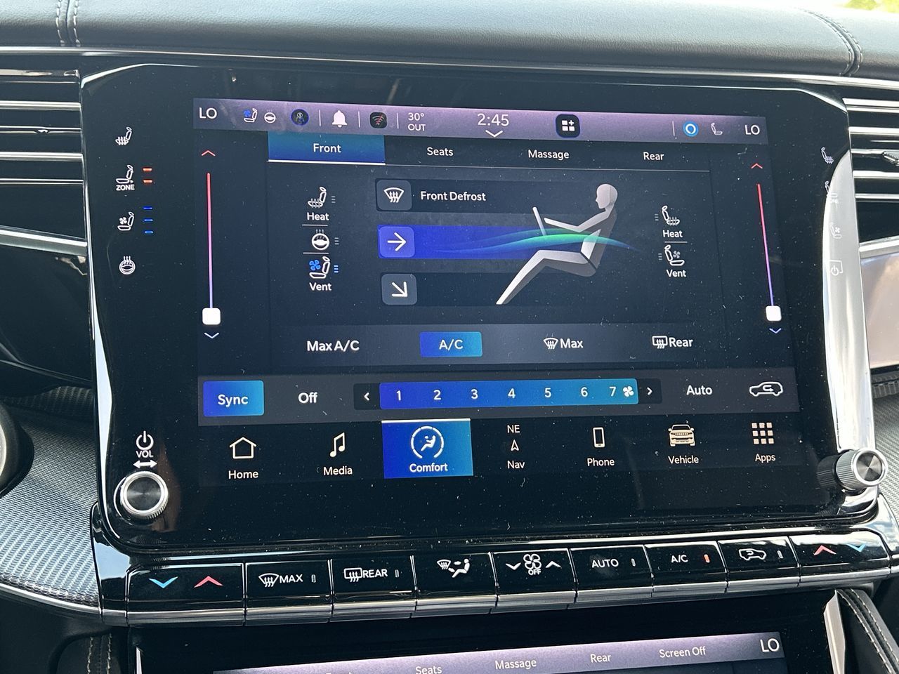 2023 Jeep Grand Wagoneer