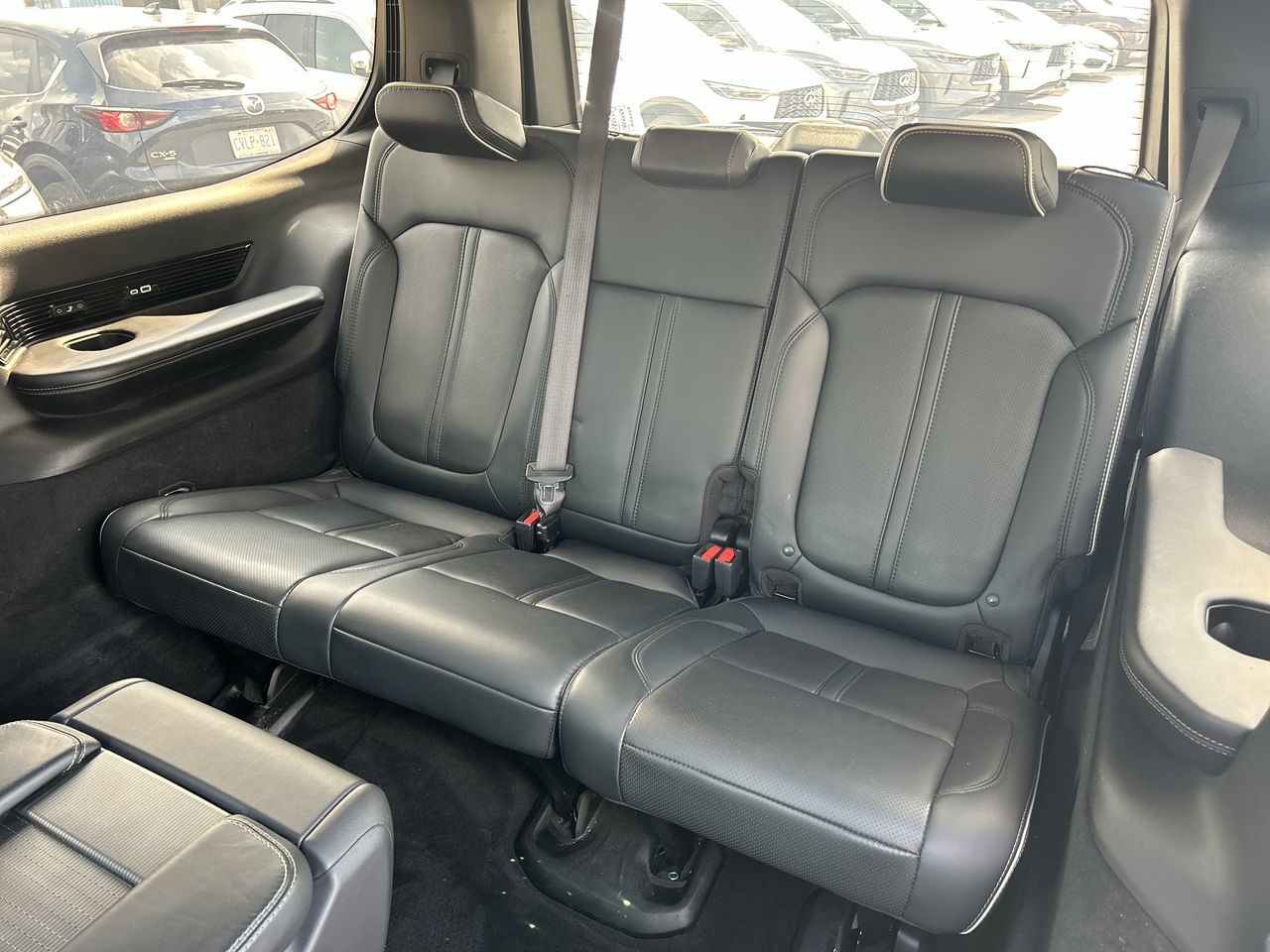 2023 Jeep Grand Wagoneer