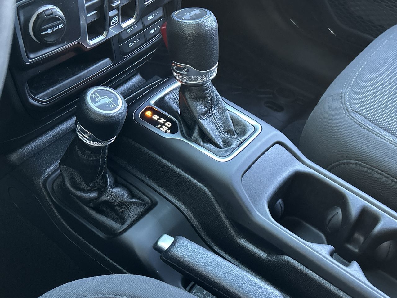 2023 Jeep Wrangler Unlimited