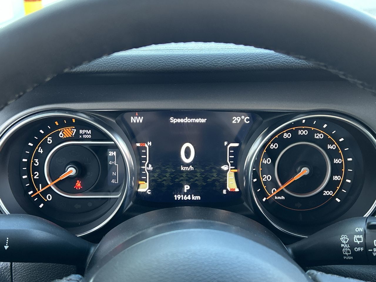 2023 Jeep Wrangler Unlimited