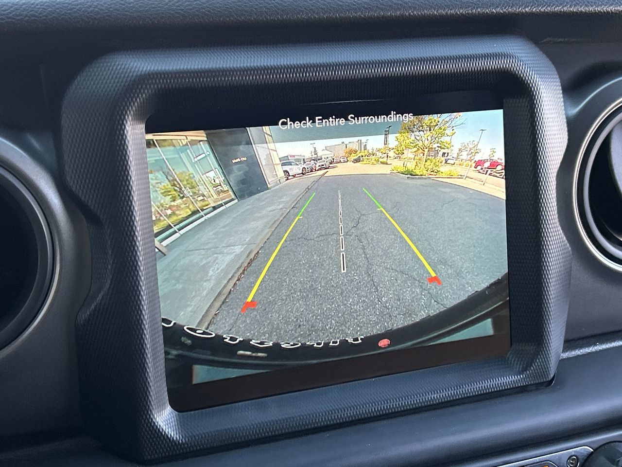 2023 Jeep Wrangler Unlimited