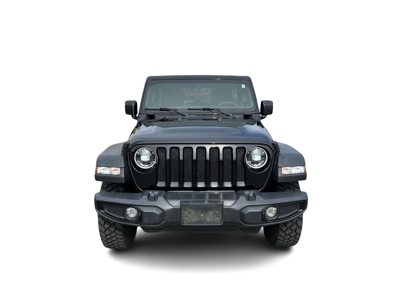 2023 Jeep Wrangler Unlimited