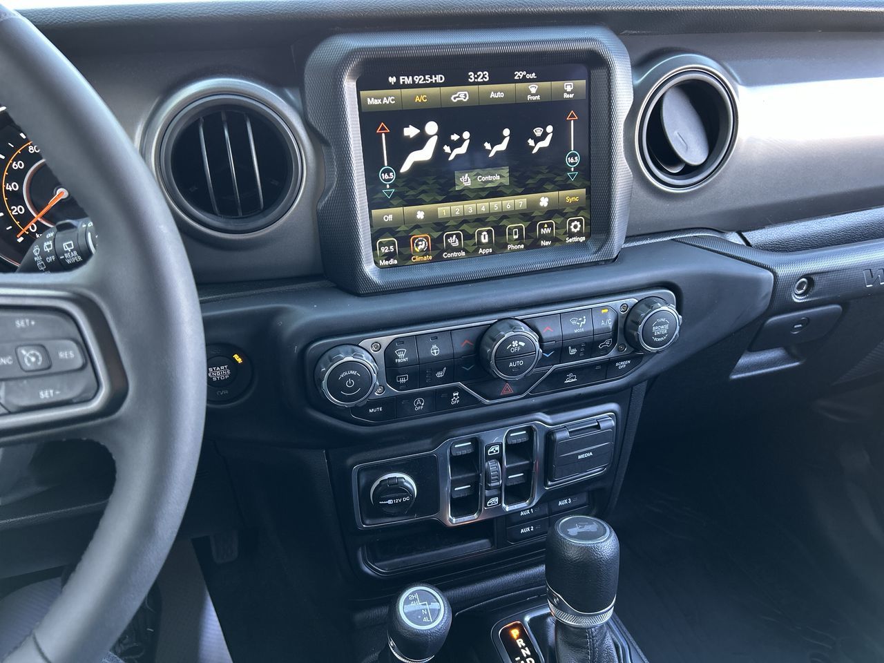 2023 Jeep Wrangler Unlimited