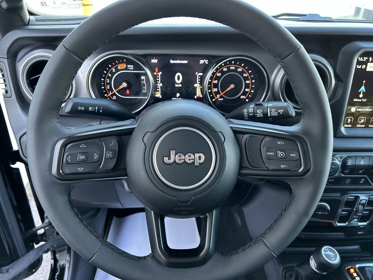 2023 Jeep Wrangler Unlimited