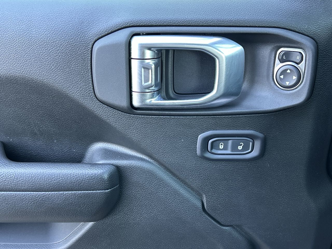 2023 Jeep Wrangler Unlimited