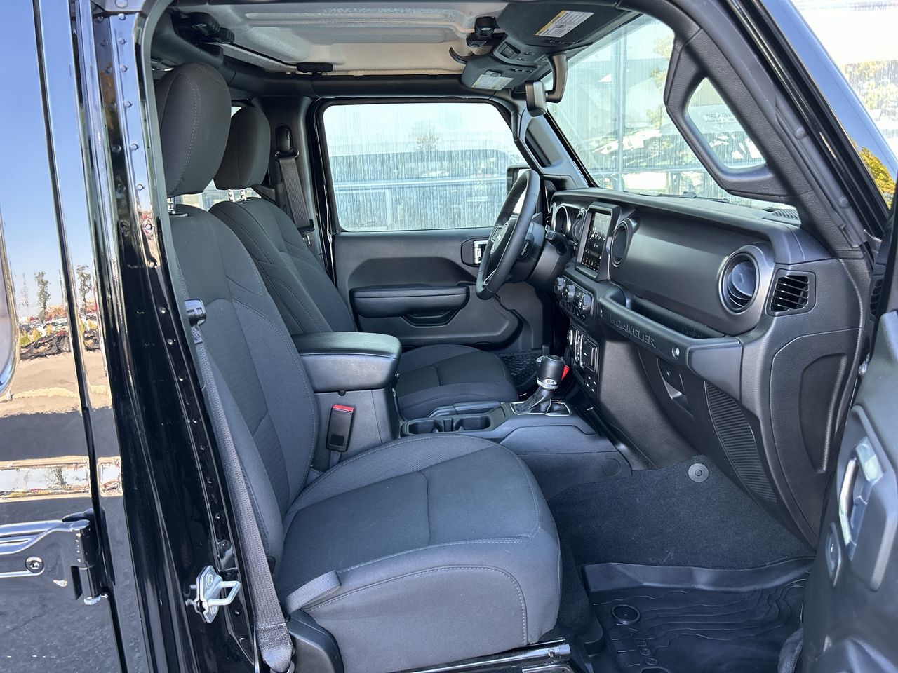 2023 Jeep Wrangler Unlimited