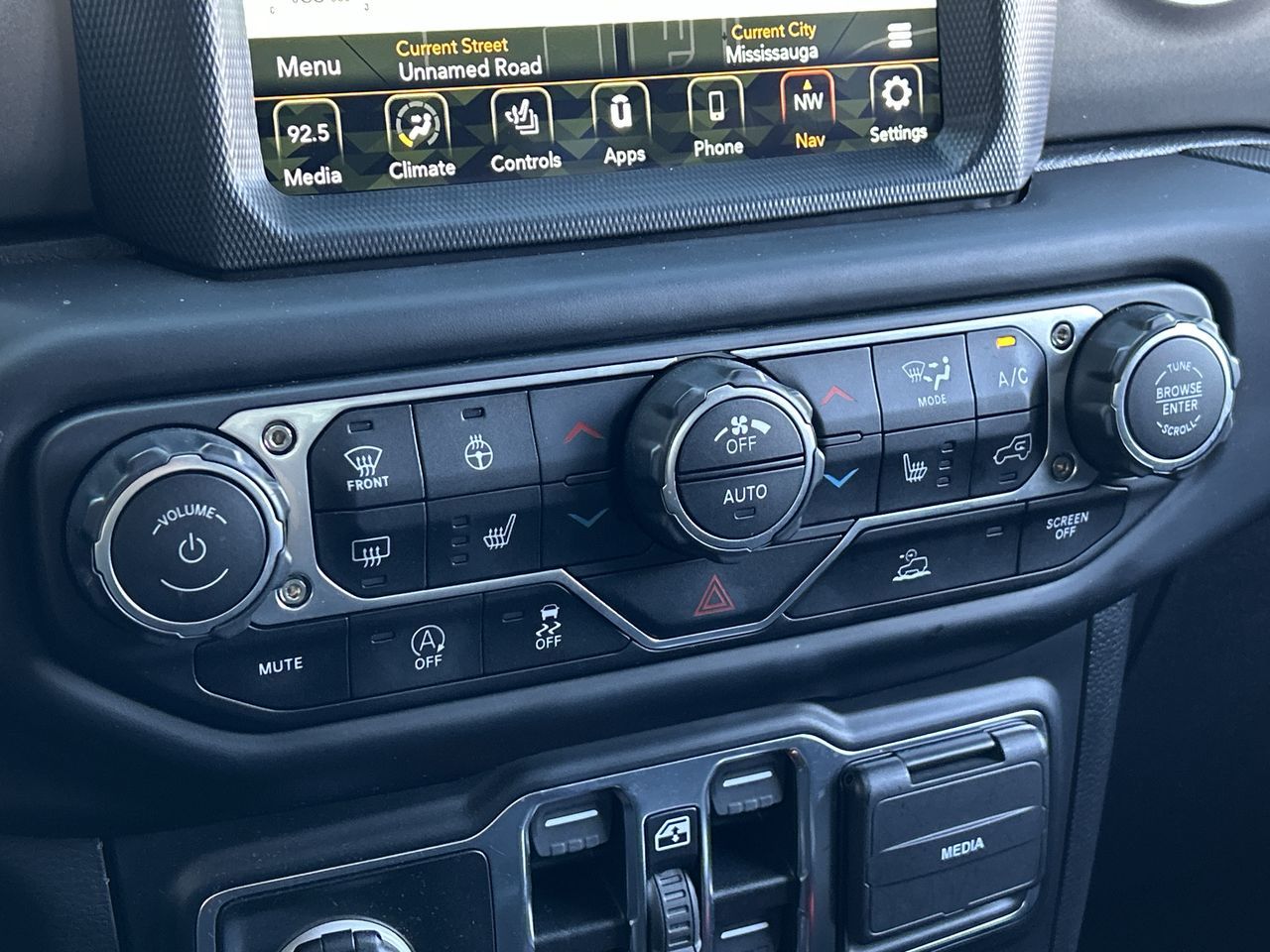 2023 Jeep Wrangler Unlimited