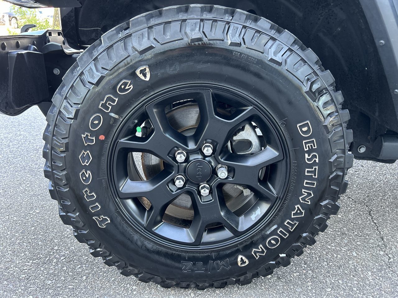 2023 Jeep Wrangler Unlimited