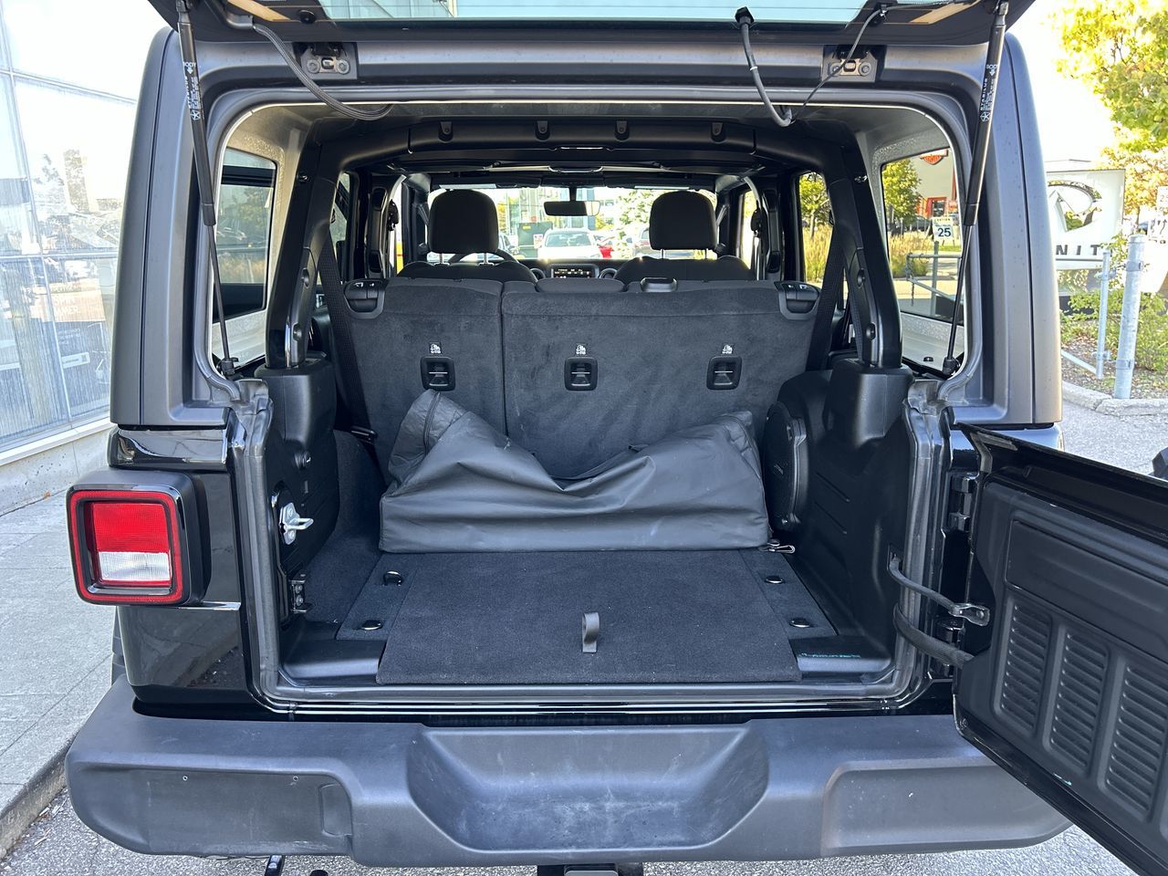 2023 Jeep Wrangler Unlimited