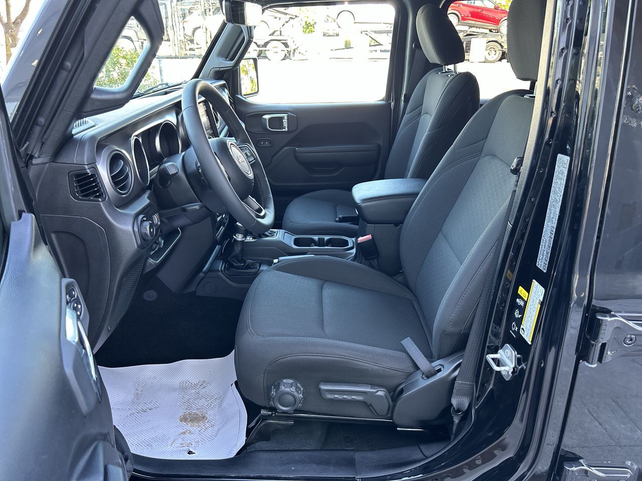 2023 Jeep Wrangler Unlimited