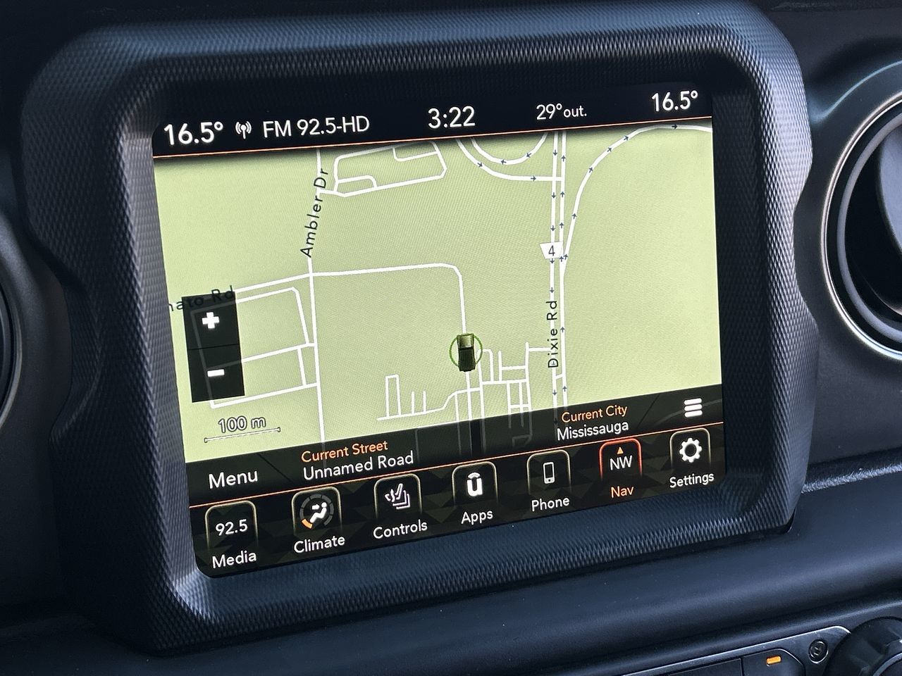 2023 Jeep Wrangler Unlimited