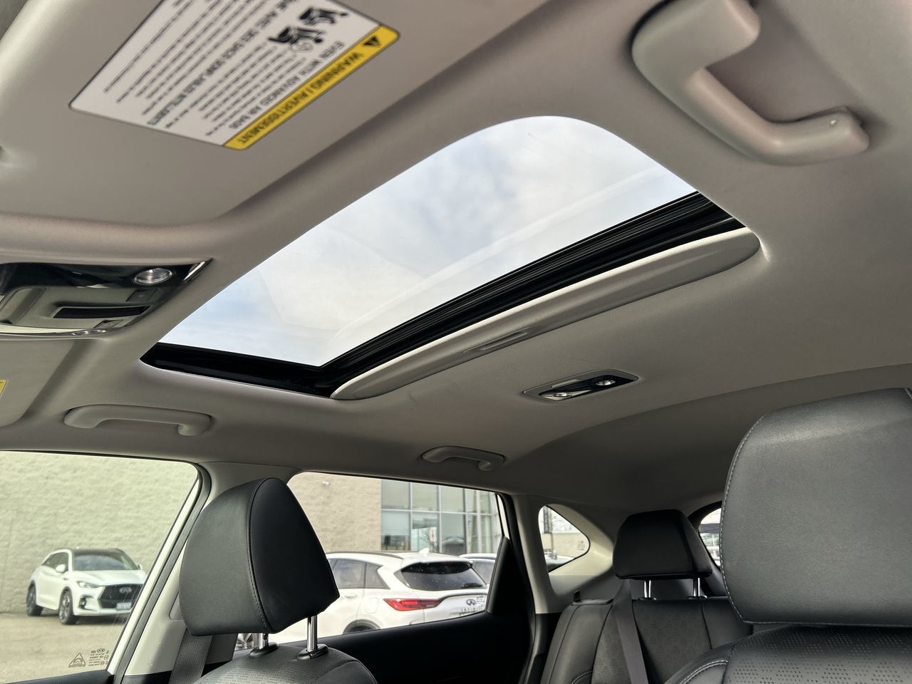2021 Kia Seltos