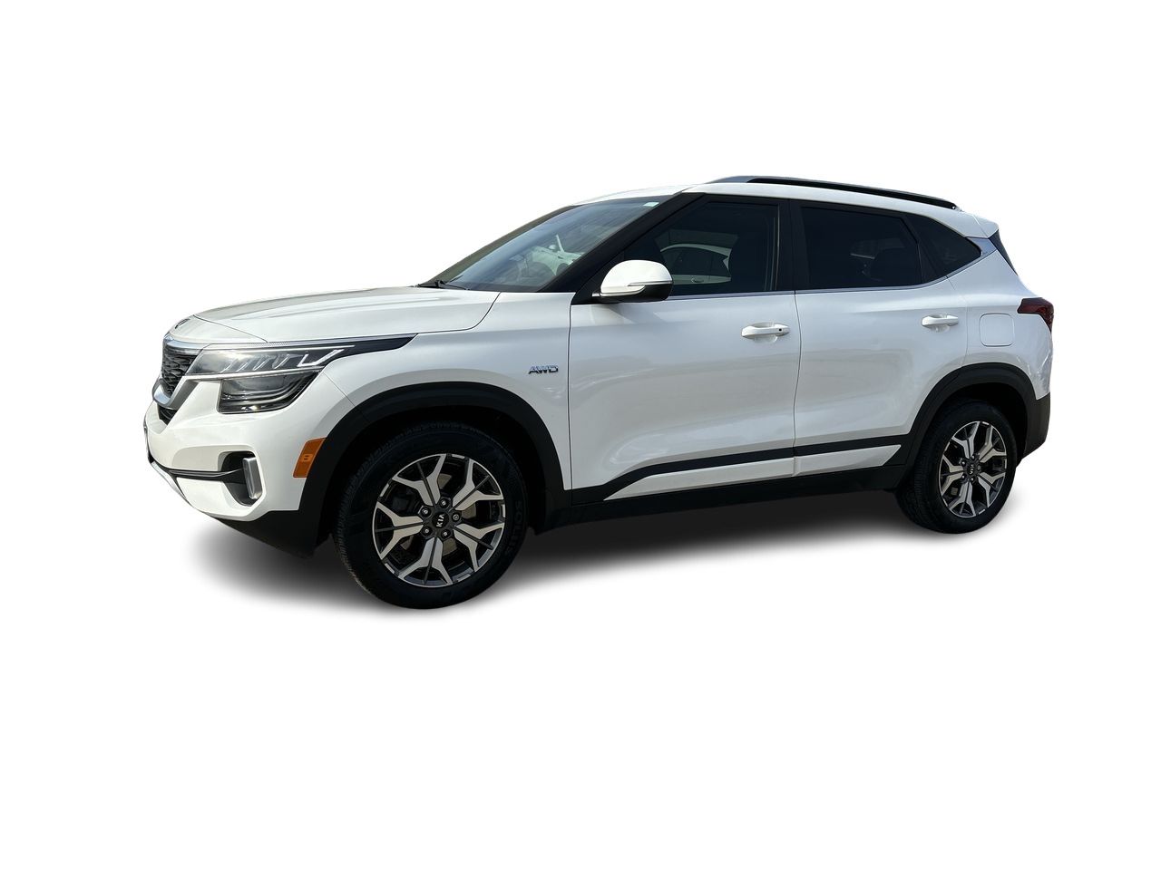 2021 Kia Seltos