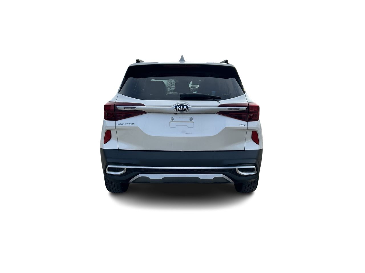 2021 Kia Seltos